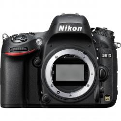 دوربین دیجیتال نیکون D610 بدنه تنها دوربین دیجیتال نیکون D610 بدنه تنها