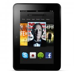 تبلت آمازون کیندل فایر اچ دی 2013