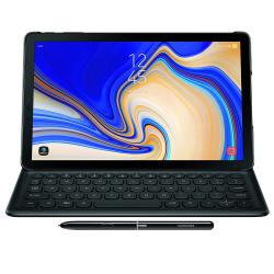 تبلت سامسونگ مدل GALAXY TAB S4 10.5 LTE 2018 SM-T835 ظرفیت 256 گیگابایت به همراه کیبورد و قلم