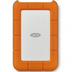 هارددیسک اکسترنال لسی مدل Rugged USB-C ظرفیت 1 ترابایت