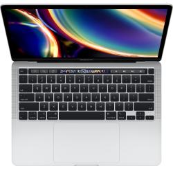  لپ تاپ 13 اینچی اپل مدل MacBook Pro MWP72 2020 همراه با تاچ بار 