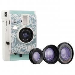 دوربین چاپ سریع لوموگرافی مدل Panama به همراه سه لنز