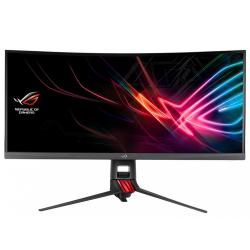 مانیتور ایسوس مدل XG35VQ سایز 35 اینچ مانیتور ایسوس مدل XG35VQ سایز 35 اینچ