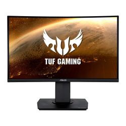مانیتور ایسوس مدل VG24VQ سایز 24 اینچ مانیتور ایسوس مدل VG24VQ سایز 24 اینچ