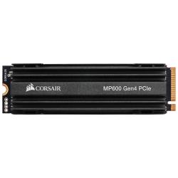 اس اس دی اینترنال کورسیر مدل MP600 Gen4 M.2 ظرفیت 1 ترابایت