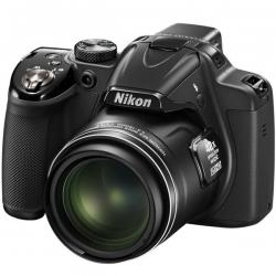 دوربین دیجیتال نیکون کولپیکس P530 دوربین دیجیتال نیکون کولپیکس P530