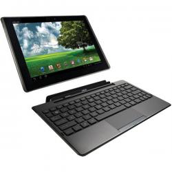 تبلت اسوز ای پد ترنسفورمر تی اف 101 - 16 گیگابایت + پایه با کیبورد