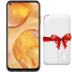 گوشی موبایل هوآوی مدل Nova 7i JNY-LX1 دو سیم کارت ظرفیت 128 گیگابایت به همراه شارژر همراه هدیه