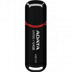 فلش مموری ای دیتا مدل DashDrive UV150 ظرفیت 64 گیگابایت