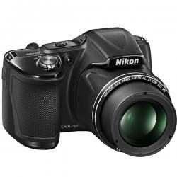 دوربین دیجیتال نیکون COOLPIX L830 دوربین دیجیتال نیکون COOLPIX L830