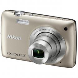 دوربین دیجیتال نیکون مدل Coolpix S4400 دوربین دیجیتال نیکون مدل Coolpix S4400
