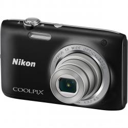 دوربین دیجیتال نیکون مدل COOLPIX S2800 دوربین دیجیتال نیکون مدل COOLPIX S2800