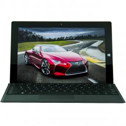 تبلت مایکروسافت مدل Surface 3 4G - B  به همراه کیبورد مشکی و محافظ صفحه نمایش و کیف Surface 3 - ظرفیت 128 گیگابایت تبلت مایکروسافت مدل Surface 3 4G - B  به همراه کیبورد مشکی و محافظ صفحه نمایش و کیف Surface 3 - ظرفیت 128 گیگابایت