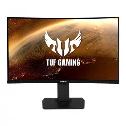 مانیتور ایسوس مدل VG32VQ سایز 31.5 اینچ مانیتور ایسوس مدل VG32VQ سایز 31.5 اینچ