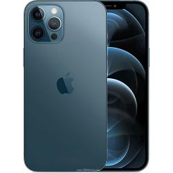 گوشی موبایل اپل مدل iPhone 12 Pro Max A2412 دو سیم‌ کارت ظرفیت 512 گیگابایت و رم 6 گیگابایت - نات اکتیو