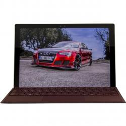 تبلت مایکروسافت مدل Surface Pro 2017 - B به همراه کیبورد کیبورد سیگنیچر کبود و کیف Golden Guard - ظرفیت 128 گیگابایت تبلت مایکروسافت مدل Surface Pro 2017 - B به همراه کیبورد کیبورد سیگنیچر کبود و کیف Golden Guard - ظرفیت 128 گیگابایت