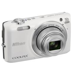 دوربین دیجیتال نیکون COOLPIX S6800 دوربین دیجیتال نیکون COOLPIX S6800