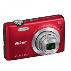 دوربین دیجیتال نیکون COOLPIX S6700 دوربین دیجیتال نیکون COOLPIX S6700