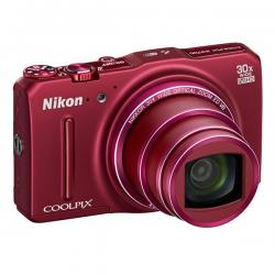 دوربین دیجیتال نیکون COOLPIX S9700 دوربین دیجیتال نیکون COOLPIX S9700