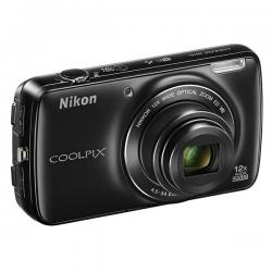 دوربین دیجیتال نیکون COOLPIX S810c دوربین دیجیتال نیکون COOLPIX S810c