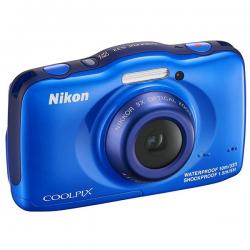 دوربین دیجیتال نیکون COOLPIX S32 دوربین دیجیتال نیکون COOLPIX S32