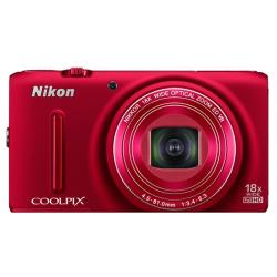 دوربین دیجیتال نیکون COOLPIX S9400 دوربین دیجیتال نیکون COOLPIX S9400