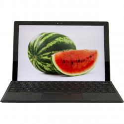 تبلت مایکروسافت مدل Surface Pro 2017 - B به همراه کیبورد و ماوس و قلم 2017 مشکی رنگ و کیف Golden Guard - ظرفیت 128 گیگابایت تبلت مایکروسافت مدل Surface Pro 2017 - B به همراه کیبورد و ماوس و قلم 2017 مشکی رنگ و کیف Golden Guard - ظرفیت 128 گیگابایت
