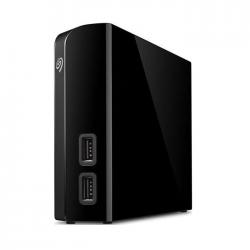 هارددیسک اکسترنال سیگیت مدل Backup Plus Hub Desktop ظرفیت 12 ترابایت
