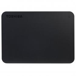 هارد اکسترنال توشیبا مدل Canvio ‌‌Basics ظرفیت 4 ترابایت