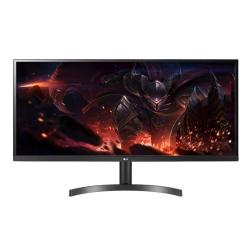مانیتور ال جی مدل 34WL500-B سایز 34 اینچ مانیتور ال جی مدل 34WL500-B سایز 34 اینچ