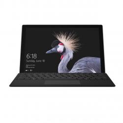 تبلت مایکروسافت سیم کارت خور مدل Surface Pro 2017 - C به همراه کیبورد مشکی مایکروسافت و کیف Golden Guard - ظرفیت 256 گیگابایت تبلت مایکروسافت سیم کارت خور مدل Surface Pro 2017 - C به همراه کیبورد مشکی مایکروسافت و کیف Golden Guard - ظرفیت 256 گیگابایت