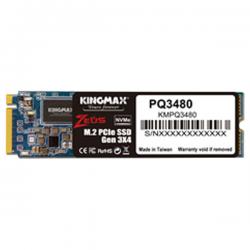اس اس دی اینترنال کینگ مکس مدل M.2 2280 PCIe NVMe Gen 3x4 ظرفیت 128 گیگابایت