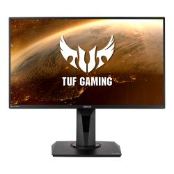 مانیتور ایسوس مدل VG259QM سایز 24.5 اینچ مانیتور ایسوس مدل VG259QM سایز 24.5 اینچ
