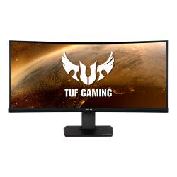 مانیتور ایسوس مدل VG35VQ سایز 35 اینچ مانیتور ایسوس مدل VG35VQ سایز 35 اینچ