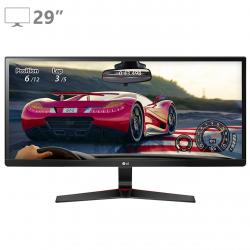 مانیتور ال جی مدل 29UM69G-B سایز 29 اینچ مانیتور ال جی مدل 29UM69G-B سایز 29 اینچ