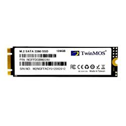 اس اس دی اینترنال تویین موس مدل M.2 2280 SATAIII ظرفیت 128 گیگابایت