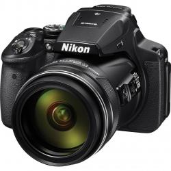 دوربین دیجیتال نیکون مدل Coolpix P900 دوربین دیجیتال نیکون مدل Coolpix P900