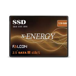 اس اس دی اینترنال ایکس انرژی مدل FALCON ظرفیت 128 گیگابایت
