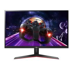 مانیتور مخصوص بازی ال جی مدل 27MP60G-B سایز 27 اینچ مانیتور مخصوص بازی ال جی مدل 27MP60G-B سایز 27 اینچ