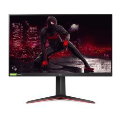 مانیتور مخصوص بازی ال جی مدل 32GN550 سایز 32 اینچ مانیتور مخصوص بازی ال جی مدل 32GN550 سایز 32 اینچ