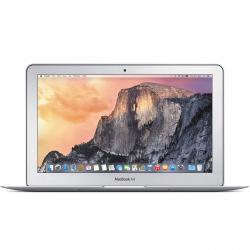 لپ تاپ 13 اینچی اپل مدل MacBook Air MJVE2 2015