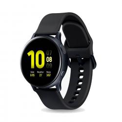 ساعت هوشمند سامسونگ مدل Galaxy Watch Active2 Aluminum 44MM LTE بند سیلیکونی