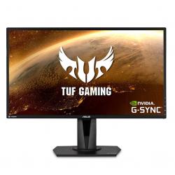 مانیتور ایسوس مدل VG258QM سایز 24.5 اینچ مانیتور ایسوس مدل VG258QM سایز 24.5 اینچ
