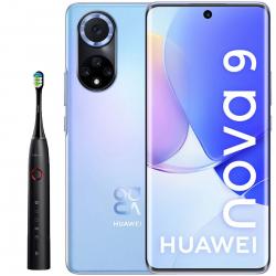 گوشی موبایل هوآوی مدل nova 9 NAM-LX9 دو سیم کارت ظرفیت 128گیگابایت و 8 گیگابایت رم 