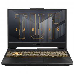 قیمت لپ تاپ 15.6 اینچی ایسوس مدل TUF Gaming F15 FX506HC-WS53-CA