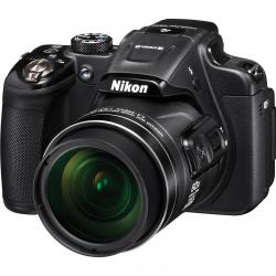 دوربین دیجیتال نیکون مدل Coolpix P610 دوربین دیجیتال نیکون مدل Coolpix P610