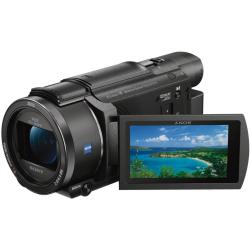 دوربین فیلم برداری سونی مدل FDR_AX53 دوربین فیلم برداری سونی مدل FDR_AX53
