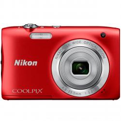 دوربین دیجیتال نیکون مدل Coolpix S2900 دوربین دیجیتال نیکون مدل Coolpix S2900
