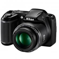 دوربین دیجیتال نیکون Coolpix L340 دوربین دیجیتال نیکون Coolpix L340