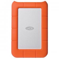 هارددیسک اکسترنال لسی مدل Rugged Mini USB 3.0 ظرفیت 1 ترابایت